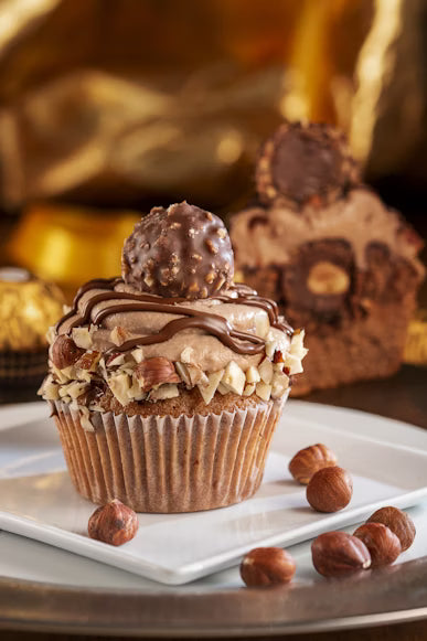 Baked Delights