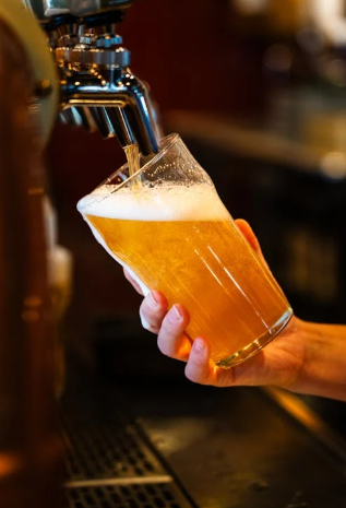 Microbrewery-Specific Additions
